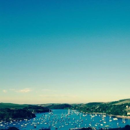 18 Church Street Salcombe Kültér fotó