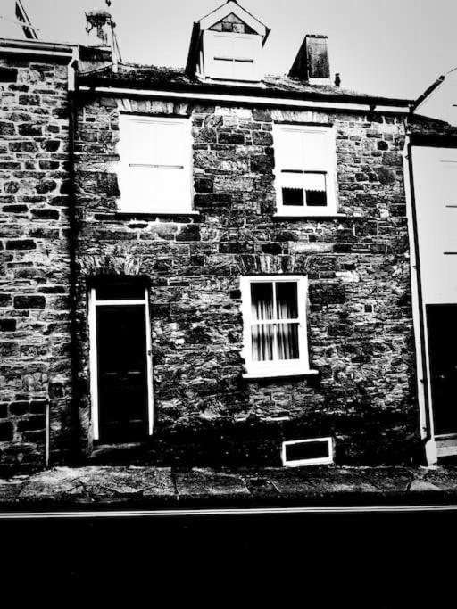 18 Church Street Salcombe Kültér fotó