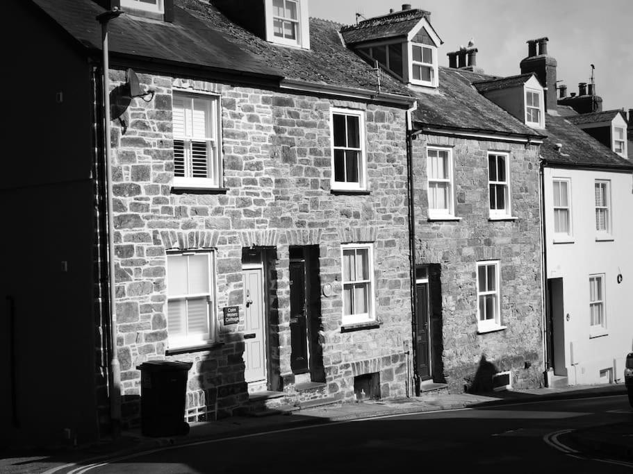 18 Church Street Salcombe Kültér fotó