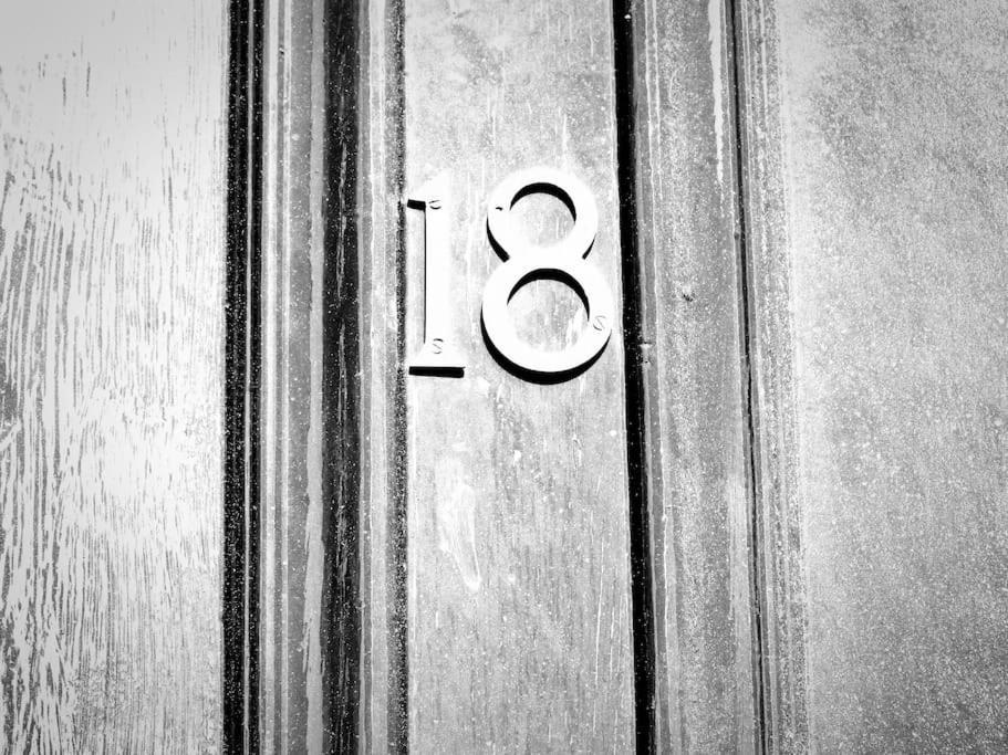18 Church Street Salcombe Kültér fotó