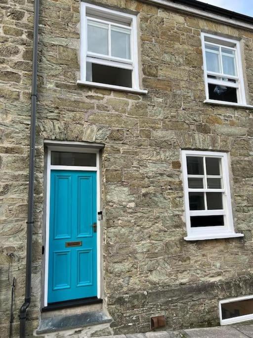 18 Church Street Salcombe Kültér fotó