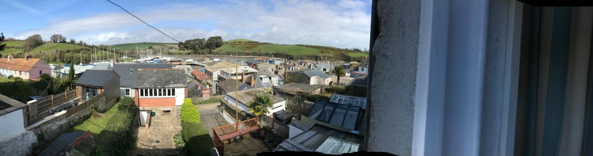 18 Church Street Salcombe Kültér fotó