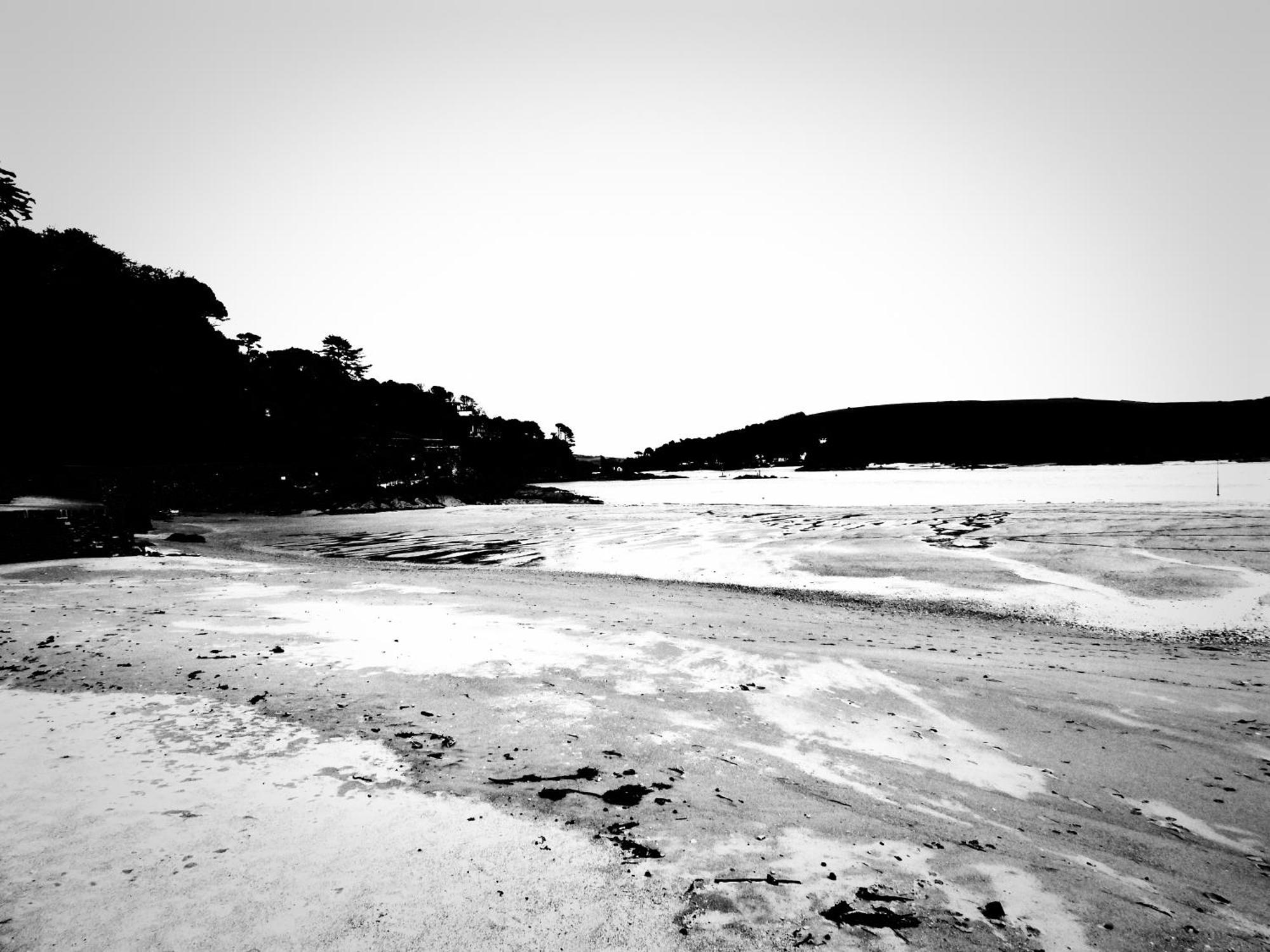 18 Church Street Salcombe Kültér fotó