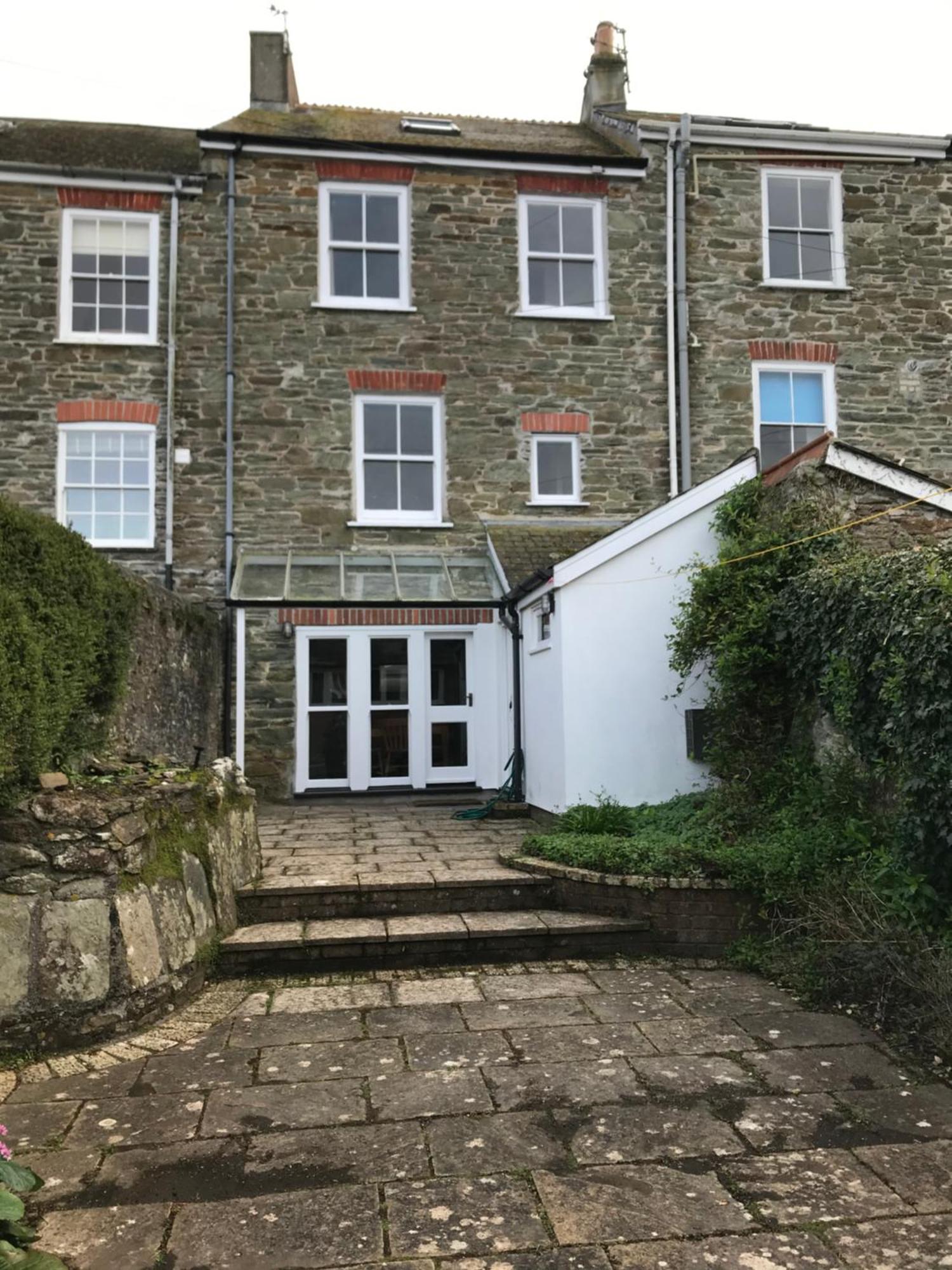 18 Church Street Salcombe Kültér fotó